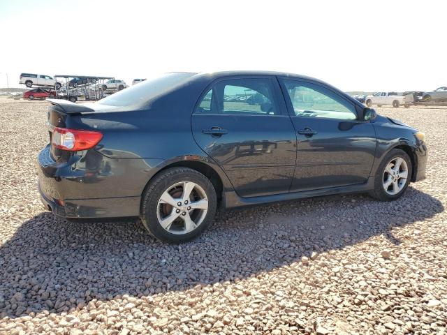 Photo 3 from auction – 2013 TOYOTA COROLLA BA with VIN 5YFBU4EEXDP208634