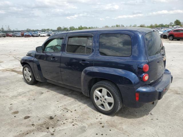 Foto 2 de la subasta – 2010 CHEVROLET HHR con VIN 3GNBABDB3AS510079