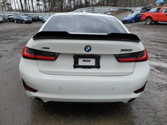 Photo 6 from auction – 2019 BMW 330XI with VIN WBA5R7C59KAJ86711