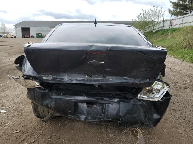 Photo 6 from auction – 2014 CHEVROLET IMPALA LIM with VIN 2G1WC5E36E1111318