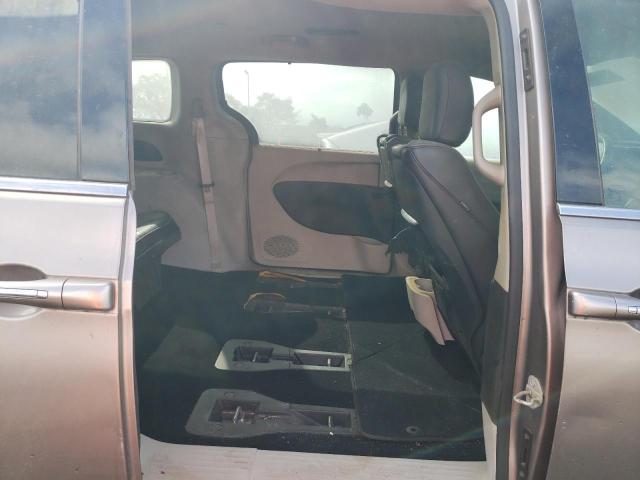 Photo 11 from auction – 2018 CHRYSLER PACIFICA H with VIN 2C4RC1N72JR213517
