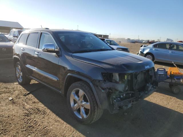 Photo 4 from auction – 2011 JEEP GRAND CHER with VIN 1J4RR6GG8BC643274