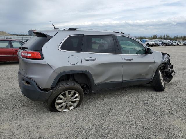 Photo 3 from auction – 2015 JEEP CHEROKEE L with VIN 1C4PJMDS5FW705932