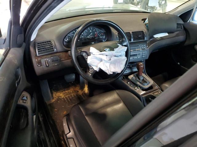 Photo 8 from auction – 2002 BMW 325 XI with VIN WBAEU33472PF68864