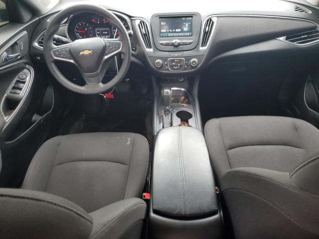 Photo 8 from auction – 2018 CHEVROLET MALIBU LT with VIN 1G1ZD5ST8JF246723