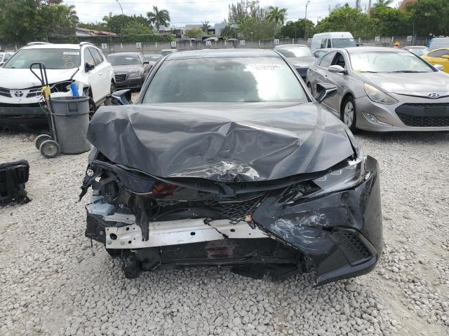 Photo 5 from auction – 2022 LEXUS ES 350 BAS with VIN 58AGZ1B13NU134506