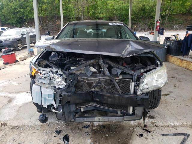 Photo 5 from auction – 2012 TOYOTA CAMRY BASE with VIN 4T4BF1FKXCR215311