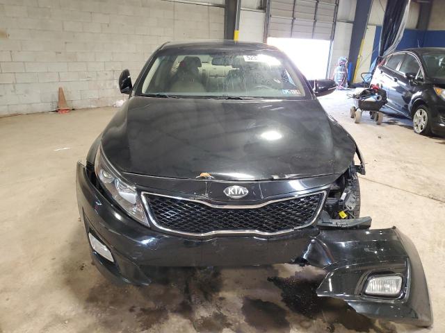 Photo 5 from auction – 2015 KIA OPTIMA LX with VIN KNAGM4A77F5663872