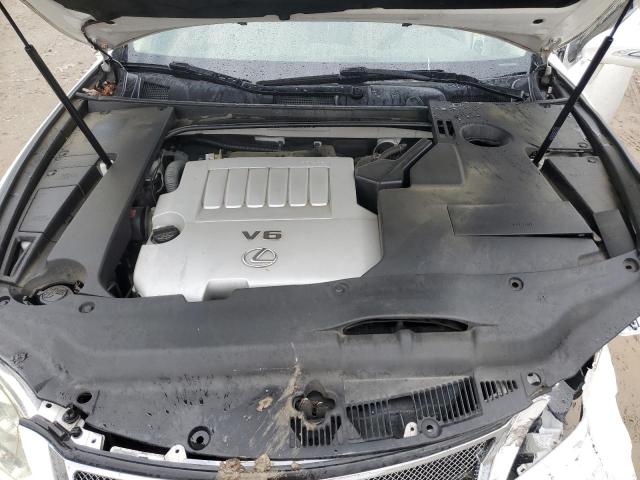 Photo 11 from auction – 2010 LEXUS ES 350 with VIN JTHBK1EG6A2392257