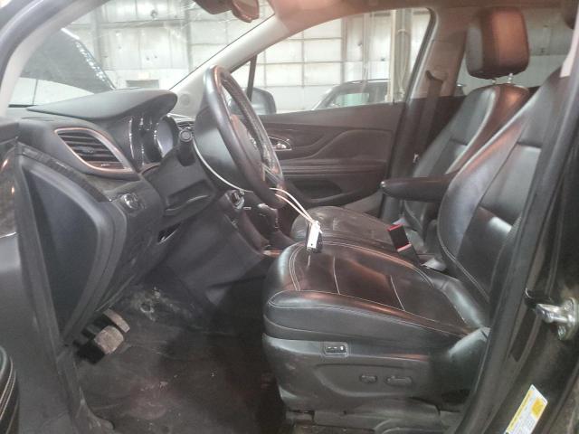 Photo 7 from auction – 2014 BUICK ENCORE PRE with VIN KL4CJHSB2EB723605