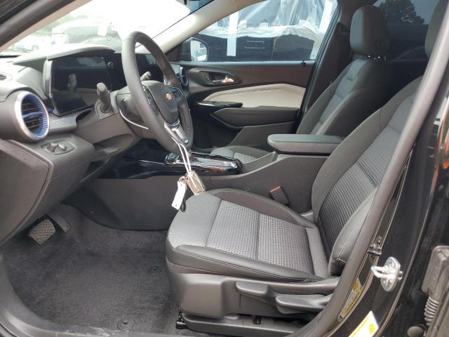 Photo 7 from auction – 2024 CHEVROLET TRAX 1LT with VIN KL77LHE27RC143938