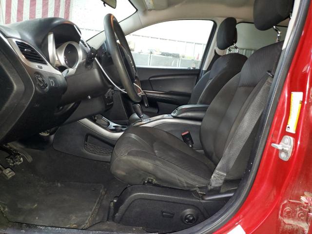 Photo 7 from auction – 2014 DODGE JOURNEY SX with VIN 3C4PDDBG3ET230422