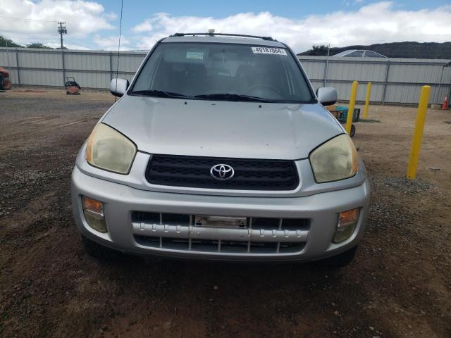 Photo 5 from auction – 2002 TOYOTA RAV4 with VIN JTEGH20V620070955