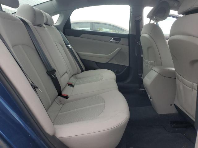 Photo 10 from auction – 2016 HYUNDAI SONATA SE with VIN 5NPE24AF9GH423666