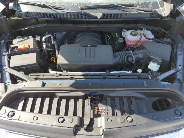 Photo 11 from auction – 2024 CHEVROLET SILVERADO2 with VIN 1GCUDDED5RZ143205