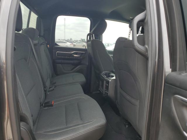 Photo 10 from auction – 2019 RAM 1500 BIG H with VIN 1C6RREBG2KN705464