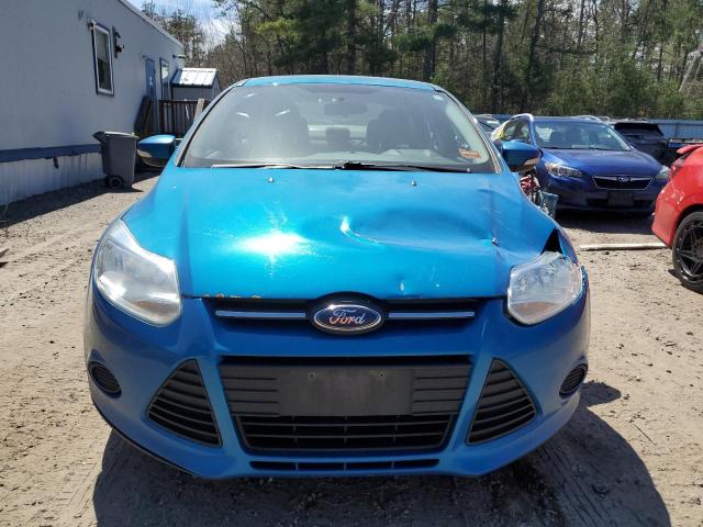 Photo 5 from auction – 2014 FORD FOCUS SE with VIN 1FADP3F2XEL358810