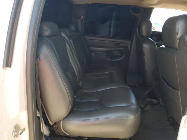 Photo 10 from auction – 2005 CHEVROLET SILVERADO with VIN 1GCHC23U45F843711