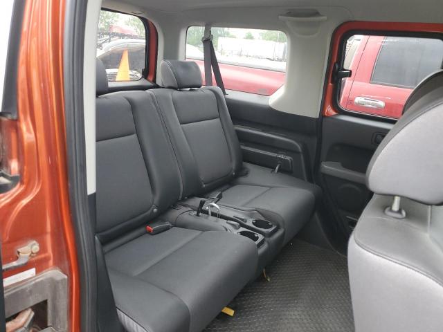 Photo 10 from auction – 2003 HONDA ELEMENT EX with VIN 5J6YH28523L051679