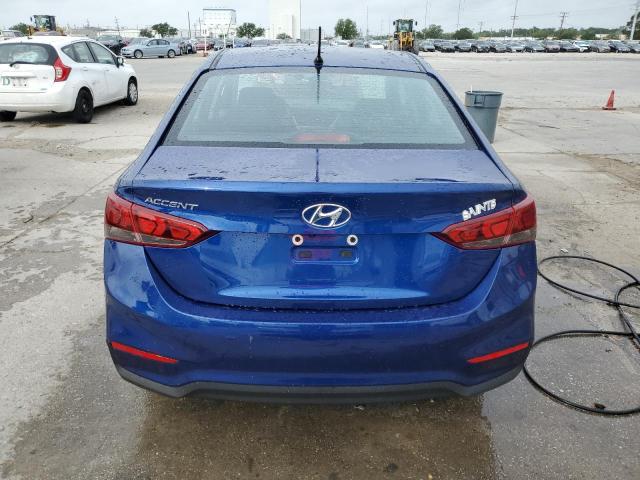 Photo 6 from auction – 2020 HYUNDAI ACCENT SE with VIN 3KPC24A67LE126630