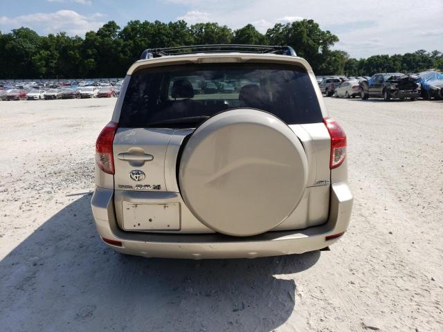 Photo 6 from auction – 2007 TOYOTA RAV4 with VIN JTMBD33V375057554