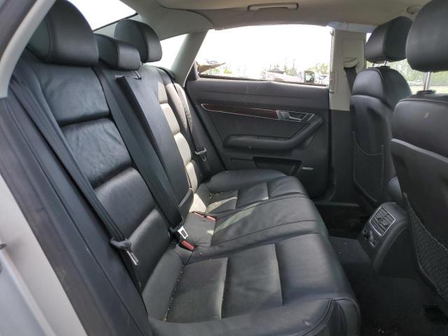 Photo 10 from auction – 2005 AUDI A6 3.2 QUA with VIN WAUDG74F75N097709