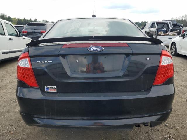 Photo 6 from auction – 2012 FORD FUSION SE with VIN 3FAHP0HA7CR141010
