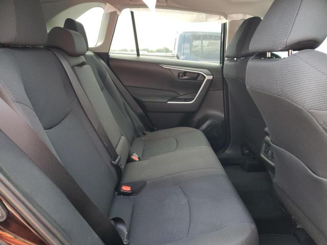 Photo 10 from auction – 2024 TOYOTA RAV4 LE with VIN 2T3H1RFV4RC265277