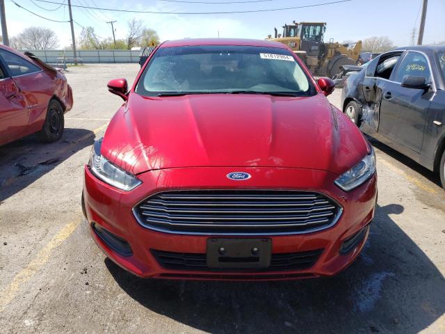 Photo 5 from auction – 2016 FORD FUSION SE with VIN 3FA6P0H79GR380141