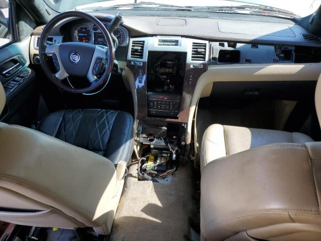 Photo 8 from auction – 2011 CADILLAC ESCALADE P with VIN 1GYS4CEF6BR226774