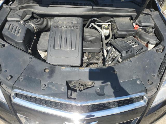 Photo 12 from auction – 2010 CHEVROLET EQUINOX LT with VIN 2CNALFEW4A6384879