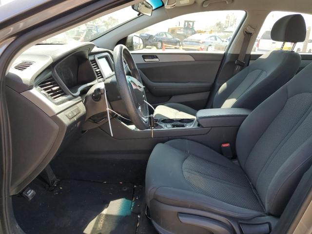 Photo 7 from auction – 2019 HYUNDAI SONATA SE with VIN 5NPE24AF1KH730807