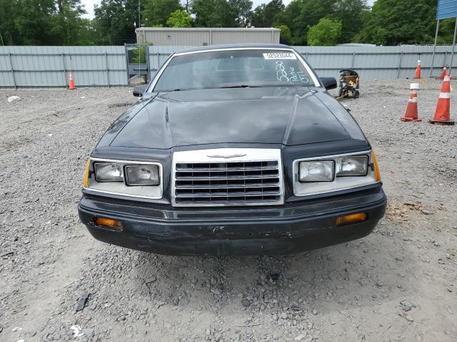 Photo 5 from auction – 1986 FORD THUNDERBIR with VIN 1FABP46F8GH256881