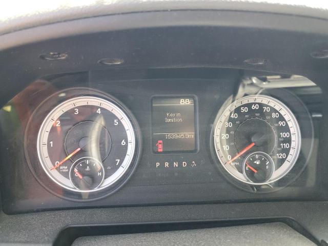 Photo 9 from auction – 2013 RAM 1500 ST with VIN 1C6RR7KT4DS508342