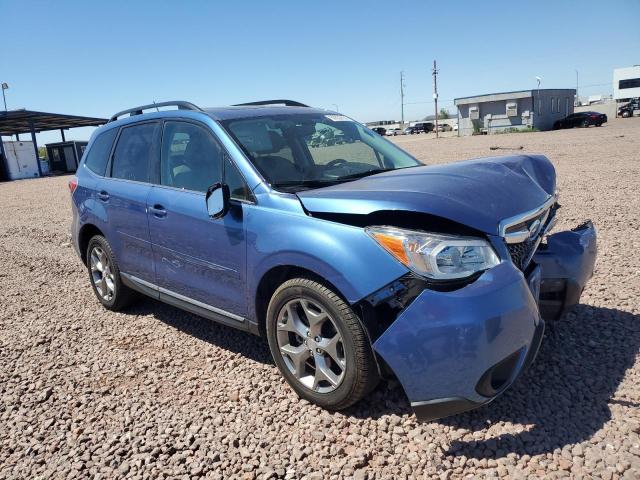 Photo 4 from auction – 2015 SUBARU FORESTER 2 with VIN JF2SJAWC0FH485216