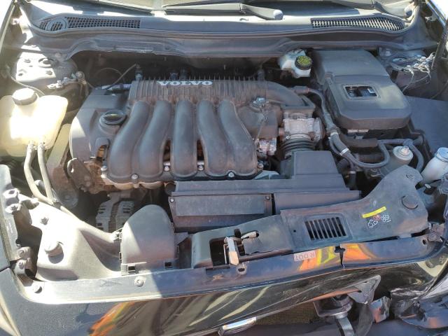 Photo 11 from auction – 2010 VOLVO S40 2.4I with VIN YV1382MSXA2504908