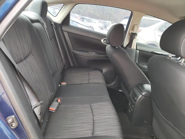 Photo 10 from auction – 2018 NISSAN SENTRA S with VIN 3N1AB7AP5JL657337