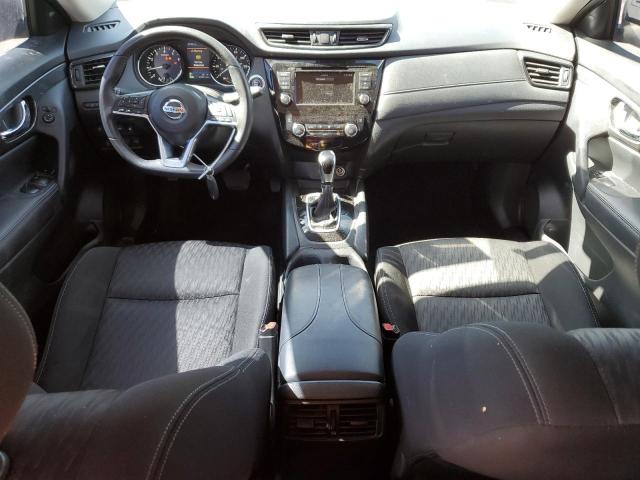 Photo 8 from auction – 2020 NISSAN ROGUE S with VIN KNMAT2MV3LP536465