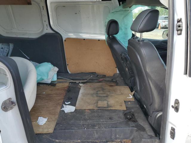 Photo 10 from auction – 2018 FORD TRANSIT CO with VIN NM0LS7E78J1353813