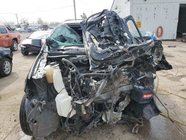 Photo 5 from auction – 2011 FORD EDGE SE with VIN 2FMDK3GC3BBA46691