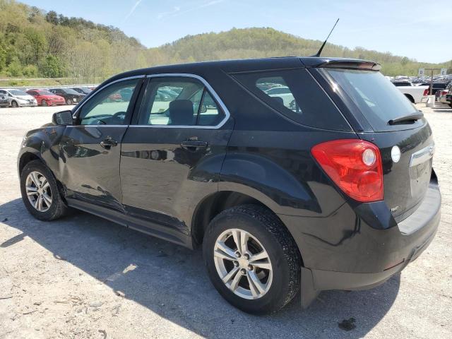 Photo 2 from auction – 2013 CHEVROLET EQUINOX LS with VIN 2GNFLCEK9D6114659