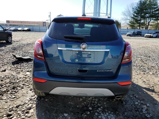 Photo 6 from auction – 2019 BUICK ENCORE PRE with VIN KL4CJASBXKB809344