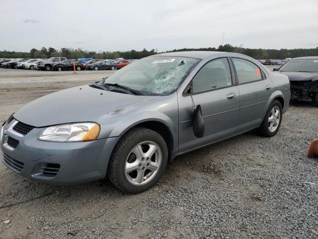 DODGE STRATUS SX 2006 with VIN 1B3EL46X96N155944 - Photo from auction