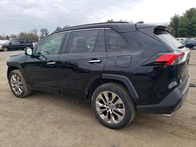 Photo 2 from auction – 2019 TOYOTA RAV4 LIMIT with VIN JTMY1RFV0KD515924
