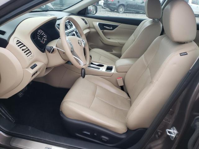 Photo 7 from auction – 2016 NISSAN ALTIMA 2.5 with VIN 1N4AL3AP4GC167209