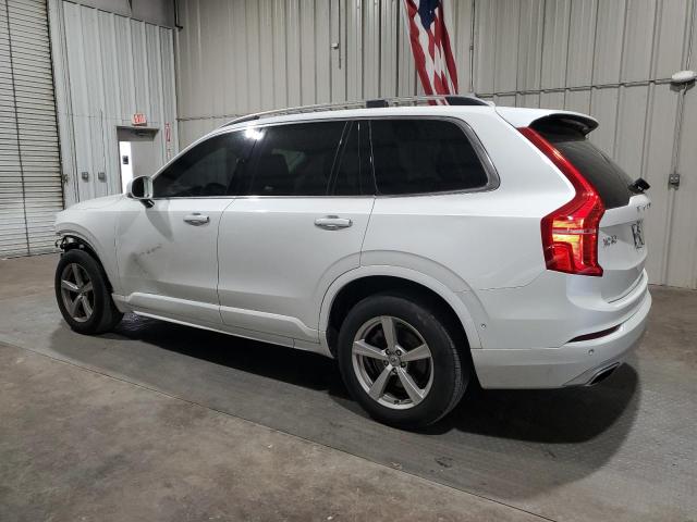 Photo 2 from auction – 2017 VOLVO XC90 T5 with VIN YV4102KK2H1105558