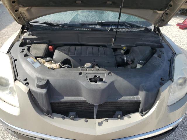 Photo 12 from auction – 2011 BUICK ENCLAVE CX with VIN 5GAKRBED6BJ300792