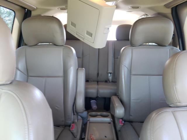 Photo 10 from auction – 2006 CHEVROLET UPLANDER L with VIN 1GNDV33L06D173343