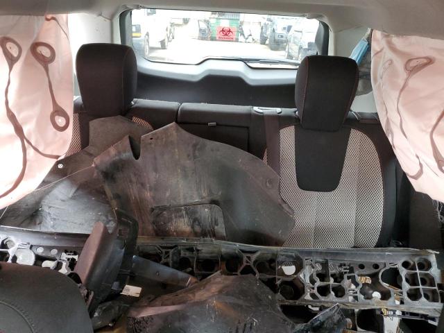 Photo 10 from auction – 2016 CHEVROLET EQUINOX LT with VIN 2GNFLFE35G6158950