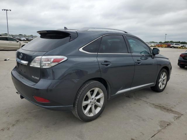 Photo 3 from auction – 2011 LEXUS RX 350 with VIN 2T2ZK1BA7BC046989